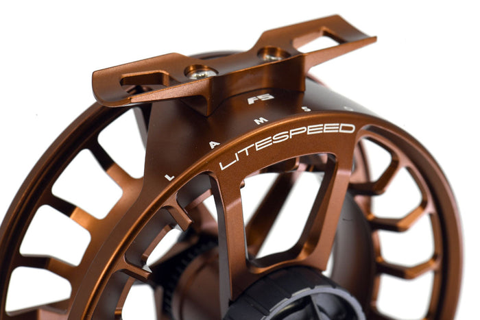 Lamson Litespeed F