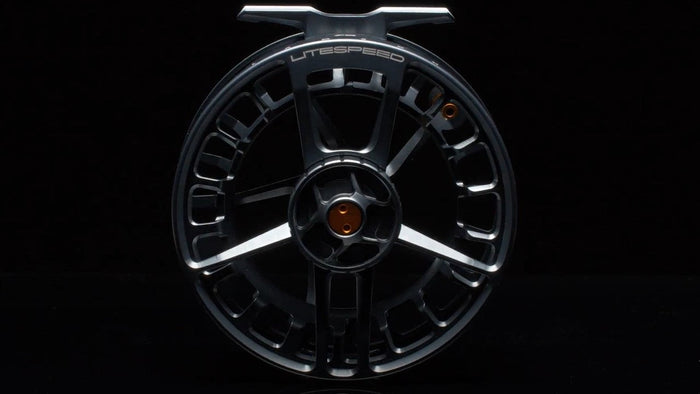 Lamson Litespeed F