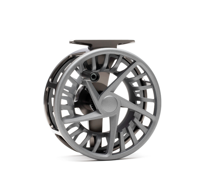 Lamson Remix HD S-Series Reel