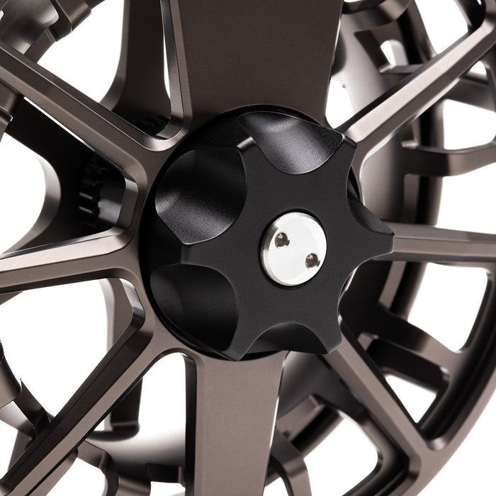 Lamson's Guru E Spare Spools