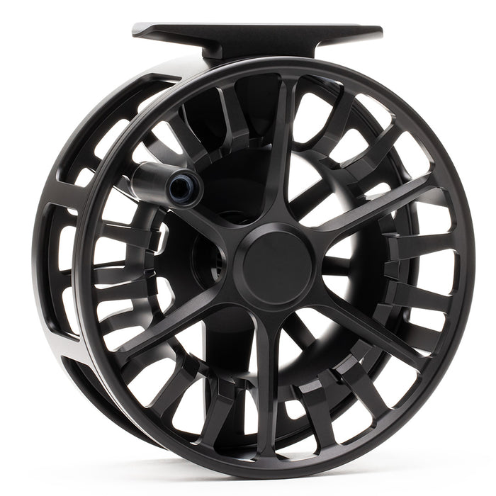 Lamson's Guru S series HD Reels // Excellent Spey Reel