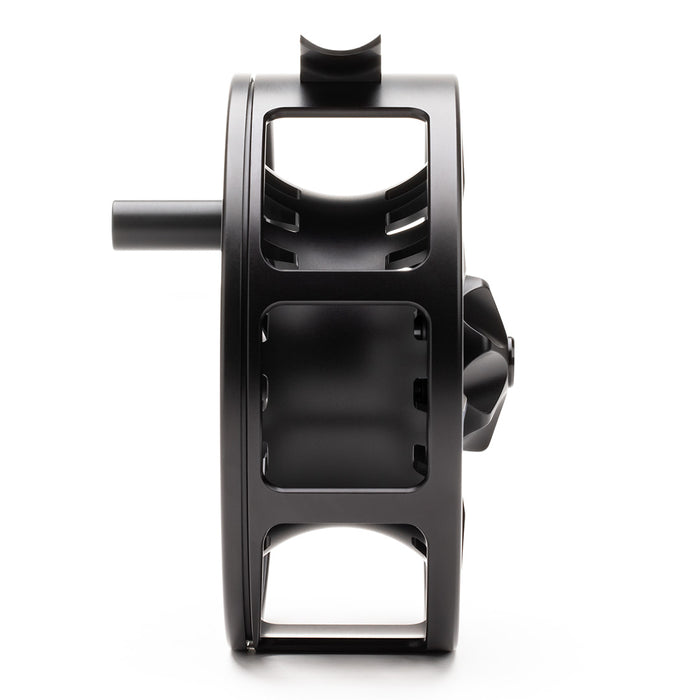 Lamson's Guru S series HD Reels // Excellent Spey Reel