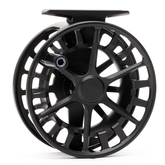 Guru S Series Reels