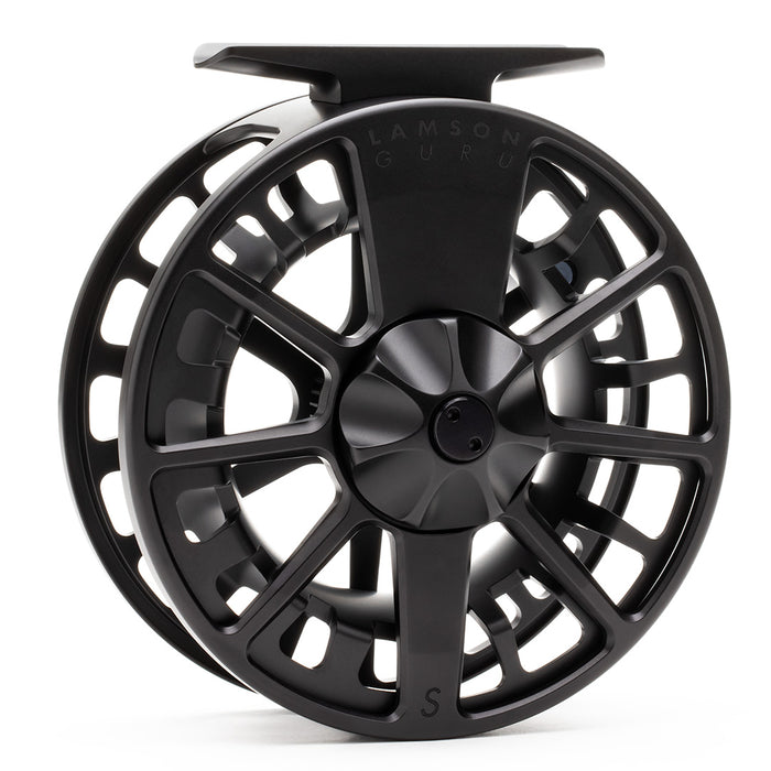 Blackout / 3+ Reel