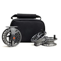 Lamson's Liquid S HD Reel 3 Pack
