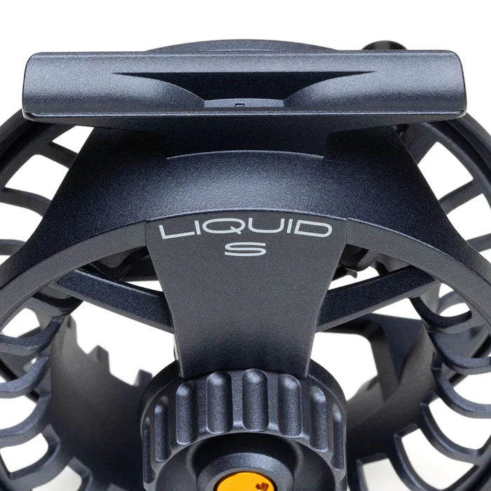 Lamson's Liquid S HD Reel 3 Pack
