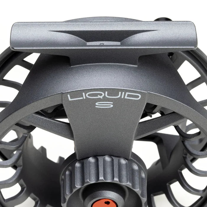 Lamson's Liquid S HD Reel 3 Pack