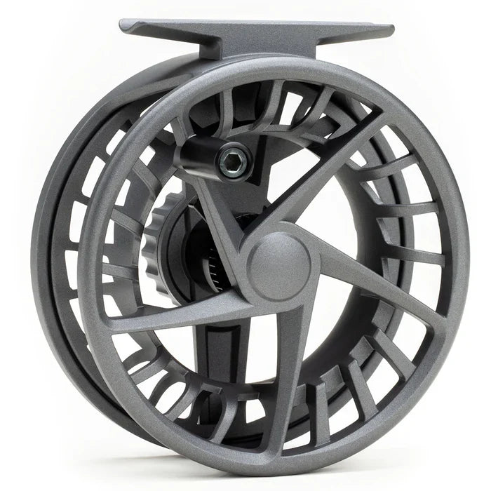 Lamson's Liquid S HD Reel 3 Pack