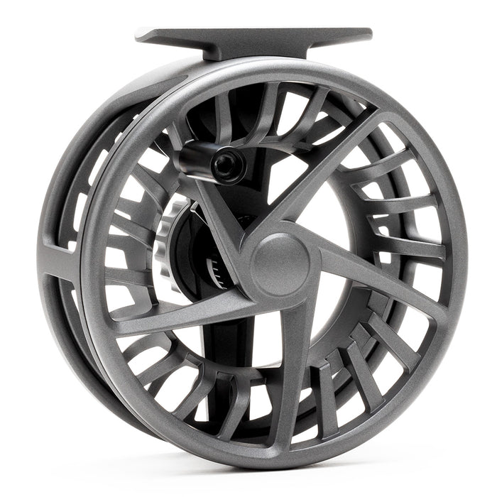 Lamson's Liquid S HD Reel