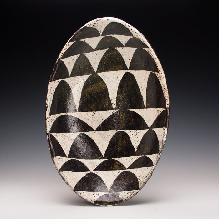 Large Oval Platter
