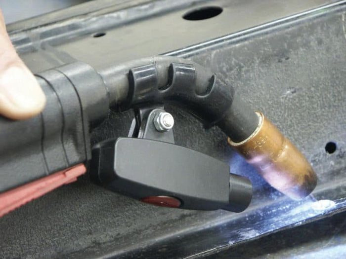 LED MIG LIGHT #STC23240