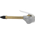 Lever-Style Grip Industrial Air Blow Gun with Rubber Tip, 1/4" NPT, 153
