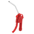 Lightweight Pistol Grip Blow Gun, 1/4" NPT, 90 PSI, 13 SCFM (S-163)