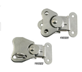 Link Lock Rotary Action Catches