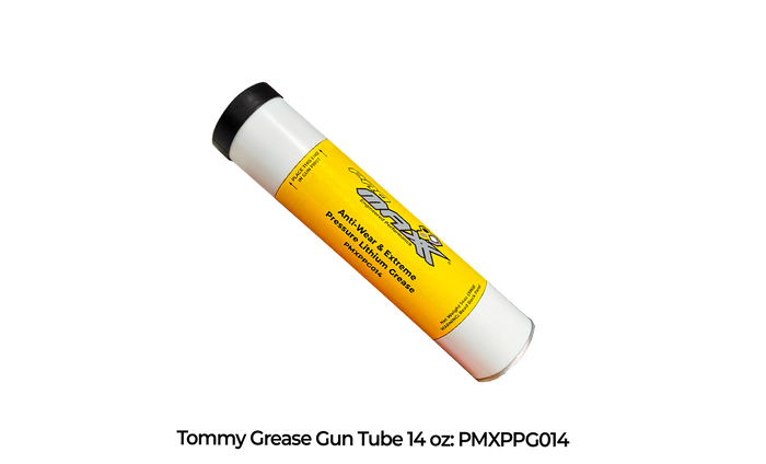 Lithium Extreme Pressure Anti-Wear Grease For Tommy Wheel Bearing Puller