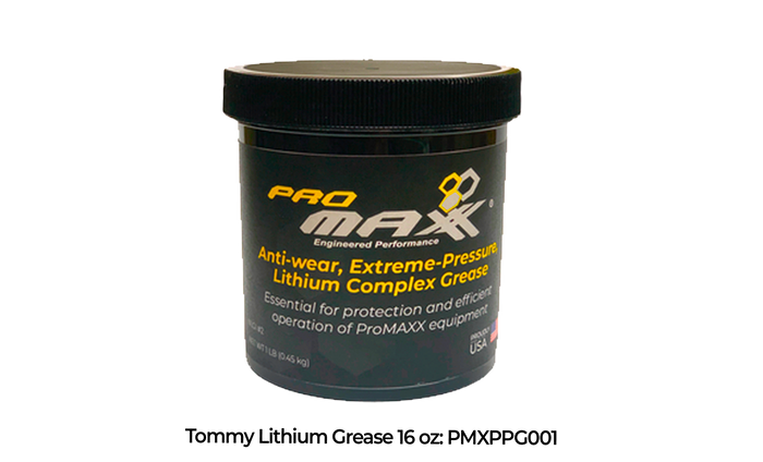 Lithium Extreme Pressure Anti-Wear Grease For Tommy Wheel Bearing Puller
