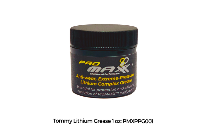 Lithium Extreme Pressure Anti-Wear Grease For Tommy Wheel Bearing Puller