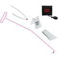 Little Easy Deluxe Unlocking Tool Kit – Emergency Access Tool for Vehicle Lockouts