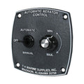 Livewell Aerator Control - Bosuns Boat
