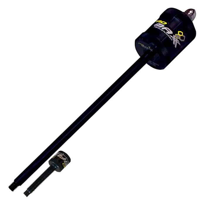 PMXPLP235PRO - 6mm SC W/ Slide Hammer ProKit
