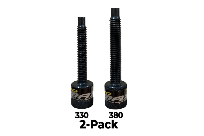 Locking Plier Adapter For Slide Hammer Connectivity