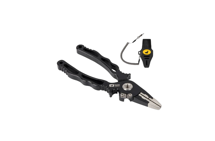 Loon Apex HD Pliers