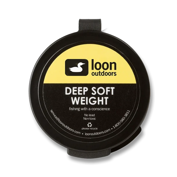 Loon Deep Soft Weight