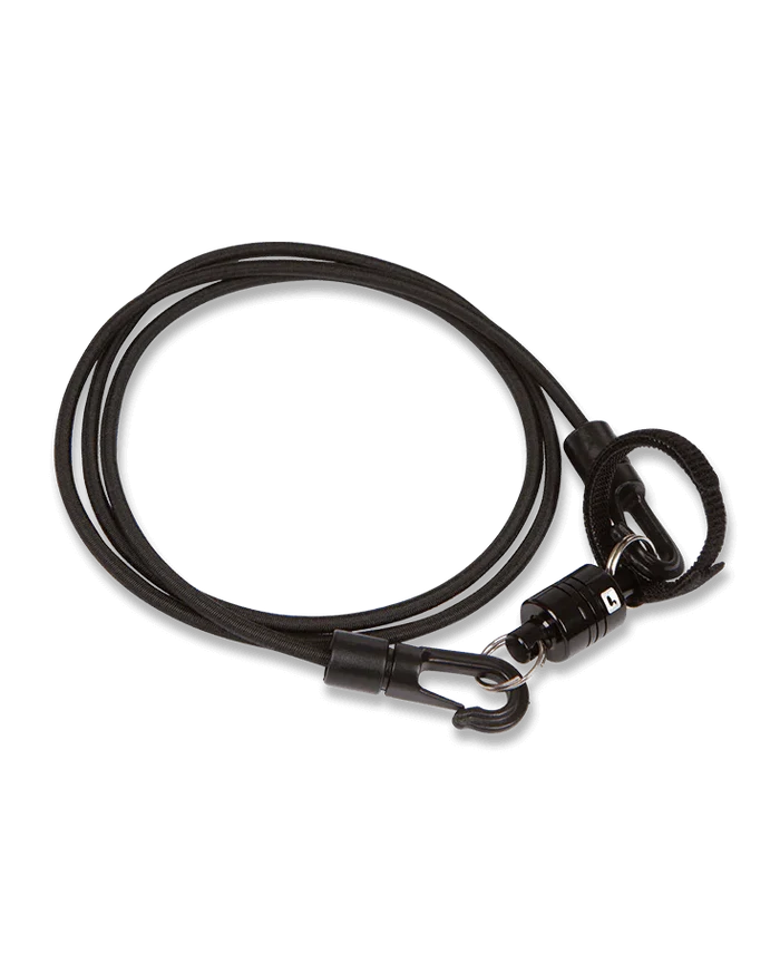 Loon Magnetic Net Holder and Release