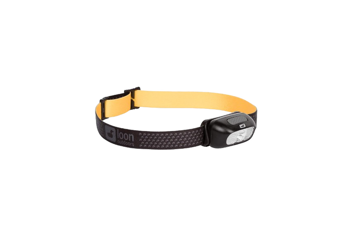 Loon Nocturnal Headlamp