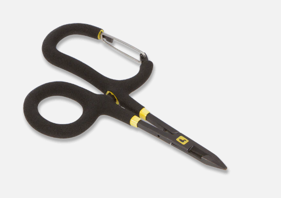 Loon Rogue Quick Draw Mitten Clamp