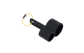 Loon Silicone Double Barrel Caddy