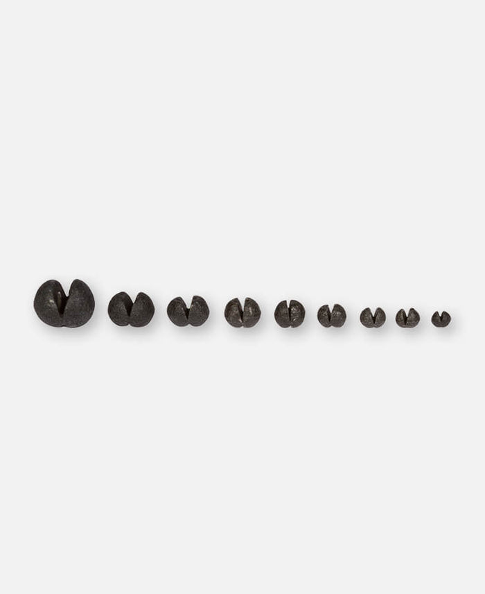 Loon Tin Drop Assortment // Split Shot for Fly Fishing