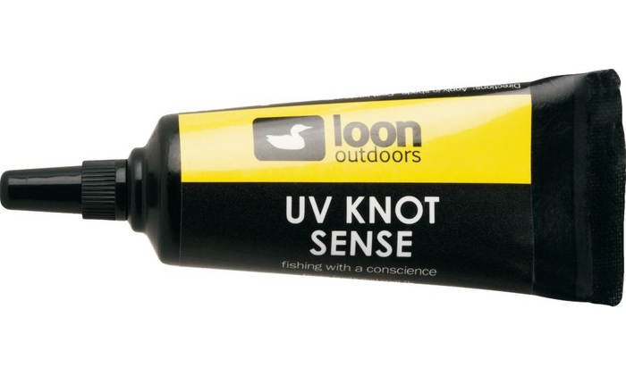 loon uv knot sense