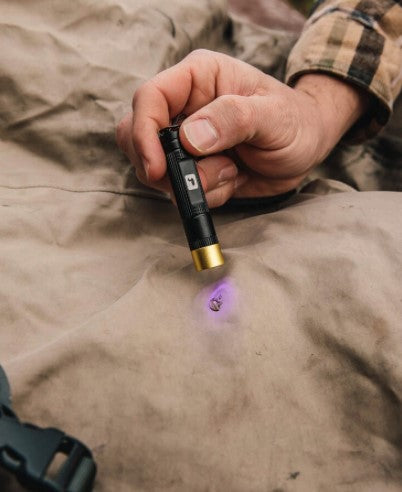 Loon UV Nano Light