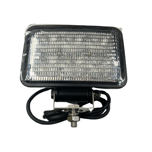 Buyers Products LT128602-LED – Work Light / LED- 4" X 6" RECTANGLE..6 LED -1350 Lumens