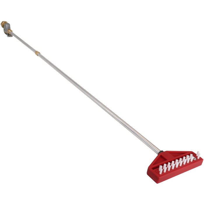 LTI Tools by Milton® Radiator Rocket Coil and Line Cleaner