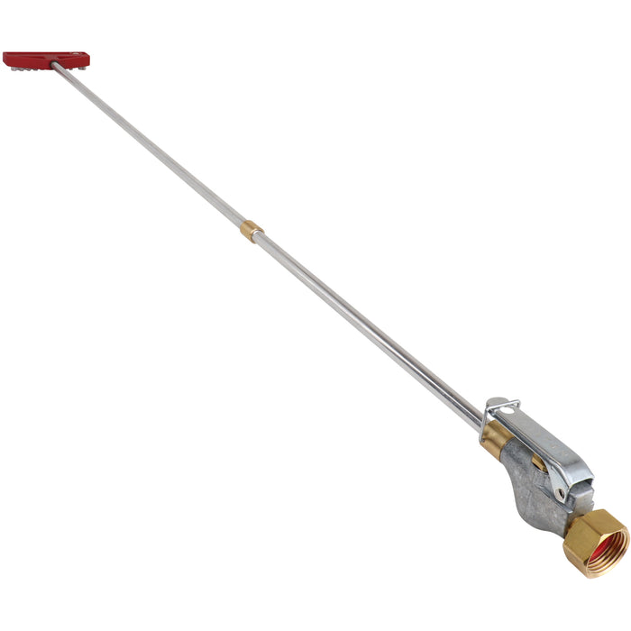 LTI Tools by Milton® Radiator Rocket Coil and Line Cleaner