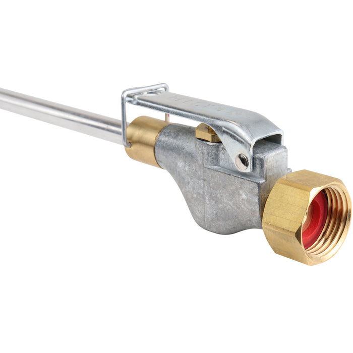 LTI Tools by Milton® Radiator Rocket Coil and Line Cleaner