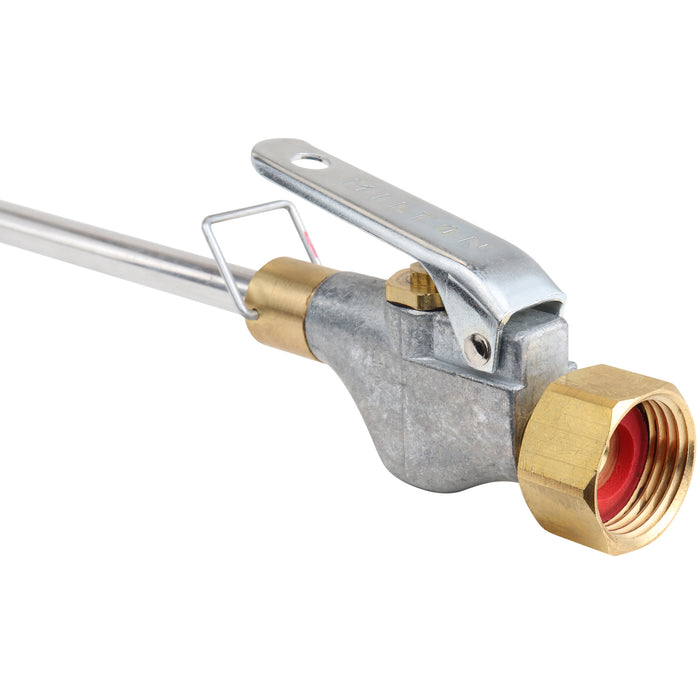 LTI Tools by Milton® Radiator Rocket Coil and Line Cleaner