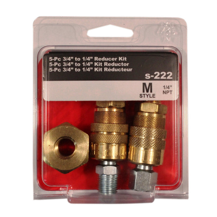 s-222 packaged