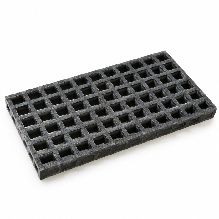 M99-00011-00 | Kimble | KIMBLE - FIBER GRATE, STEP MATERIAL