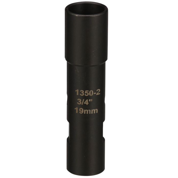 Mag Lug Stud Drill Out Kit With 16mm Step Up Cobalt Drill Bit - Lug Ripper II