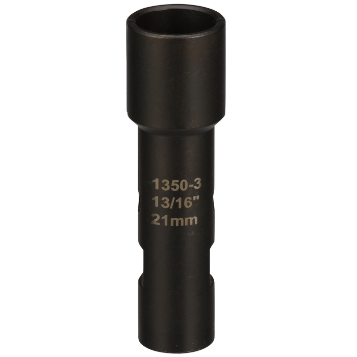 Mag Lug Stud Drill Out Kit With 16mm Step Up Cobalt Drill Bit - Lug Ripper II