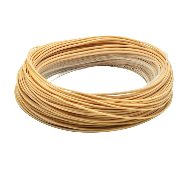 Magnitude Smooth Infinity 10' Clear Tip Floating Line | Scientific Anglers