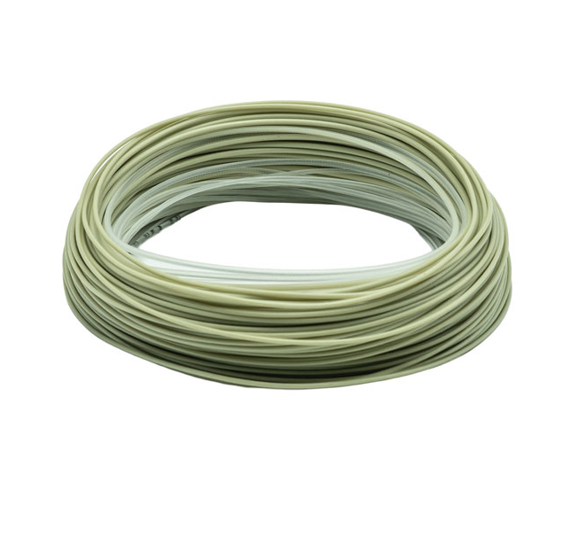Magnitude Smooth Trout Expert 10' Clear Tip Floating Line | Scientific Anglers