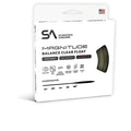 Magnitude Textured Balance 15' Clear Tip | Scientific Anglers