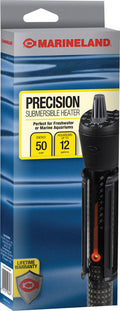 ML PRECISION HEATER 50W 12G