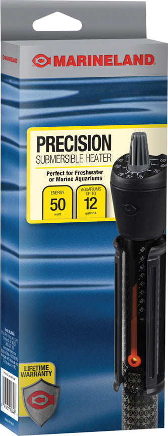 ML PRECISION HEATER 50W 12G