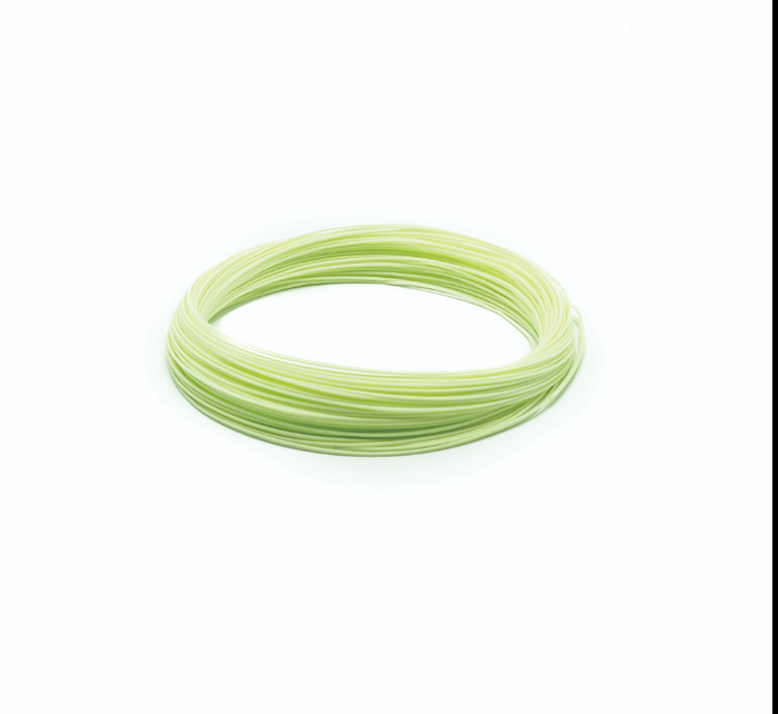Scientific Anglers // Mastery Euro Tactical Nymph Braided Core