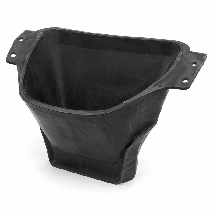 MB-29376 | McNeilus | DISCHARGE HOPPER RUBBER
